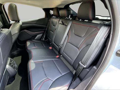 Used 2025 Ford Mustang Mach-E Premium w/ Sport Appearance Package RWD image 20
