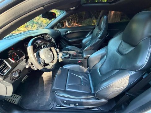 Used 2014 Audi RS 5 Coupe AWD/4WD image 7