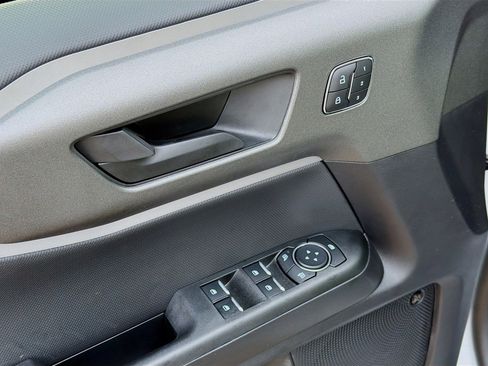 Used 2025 Ford Bronco Sport Badlands w/ Sasquatch Badlands Package image 22