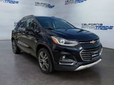 Used 2017 Chevrolet Trax Premier image 3