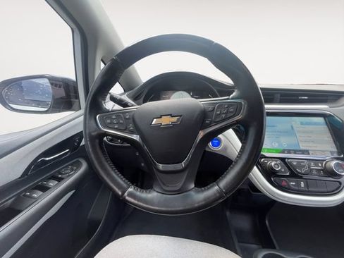 Used 2020 Chevrolet Bolt LT FWD image 12
