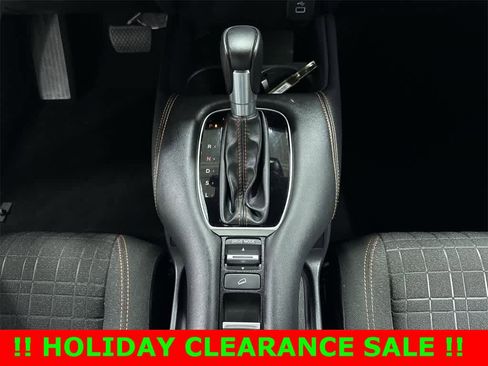 Certified 2025 Honda HR-V Sport image 30