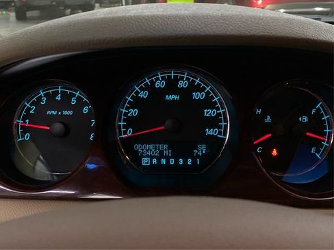 Used 2006 Buick Lucerne CXL w/ Driver Confidence Package FWD image 20