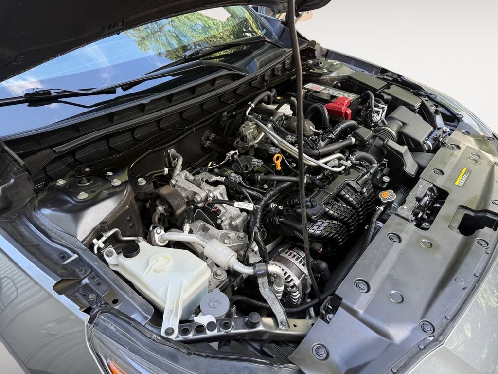 Used 2024 Nissan Altima 2.5 S FWD image 23