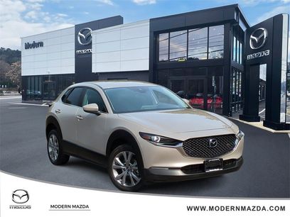 Certified 2023 MAZDA CX-30 AWD 2.5 S w/ Select Package