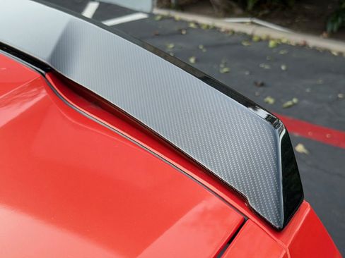 Used 2016 Chevrolet Corvette Stingray Coupe w/ 3LT Preferred Equipment Group image 16