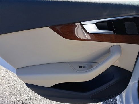 Certified 2023 Audi A4 2.0T Premium w/ Convenience Package image 29