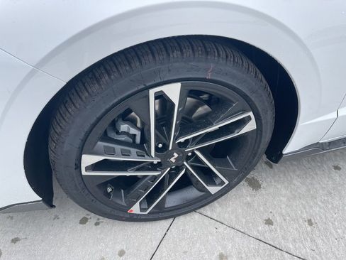 New 2026 Hyundai Sonata N Line FWD image 9