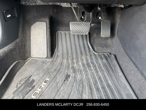 Used 2023 Honda Accord EX image 22