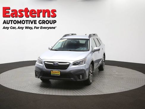 Used 2022 Subaru Outback Premium AWD/4WD image 54