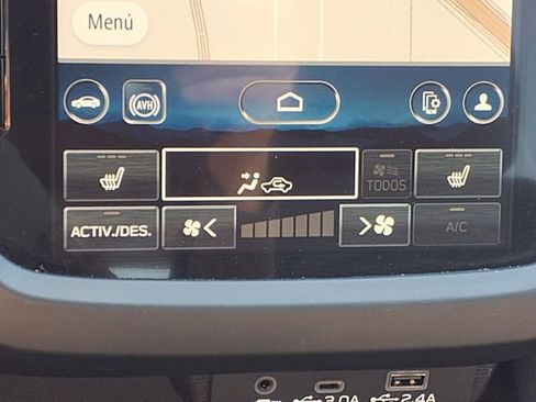 Certified 2025 Subaru Forester Premium AWD/4WD image 12