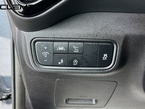 Used 2020 Kia Soul GT-Line Turbo FWD image 13