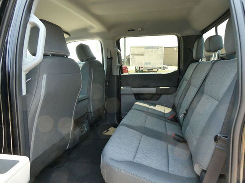 New 2026 Ford F250 XL w/ STX Appearance Package AWD/4WD image 15