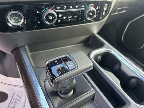 Certified 2023 Chevrolet Silverado 1500 RST image 26