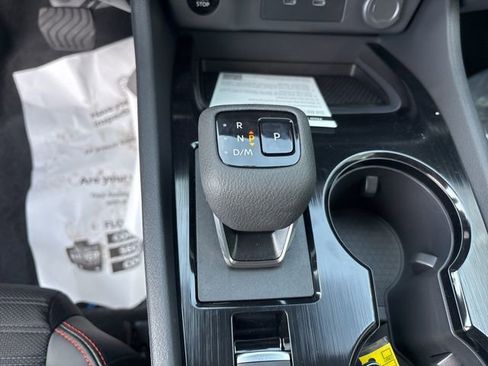 New 2026 Nissan Rogue Rock Creek image 17