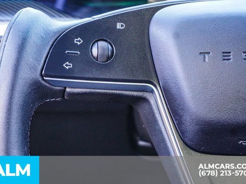 Used 2021 Tesla Model S Plaid image 29