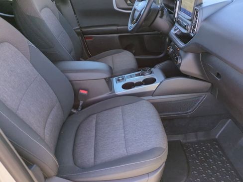 Used 2024 Ford Bronco Sport Big Bend w/ Convenience Package AWD/4WD image 21