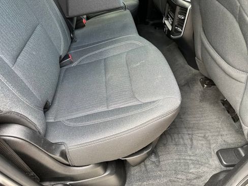Used 2021 RAM 1500 Big Horn AWD/4WD image 18