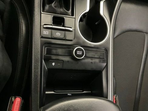 Used 2021 Kia K5 GT-Line w/ GT-Line FWD Premium Package image 33