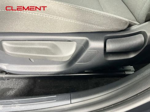 Used 2025 Kia K4 FWD image 27