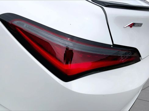 Used 2026 Acura Integra A-Spec FWD image 29