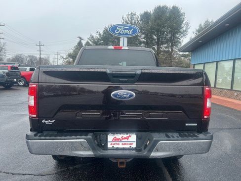 Used 2019 Ford F150 XLT image 7