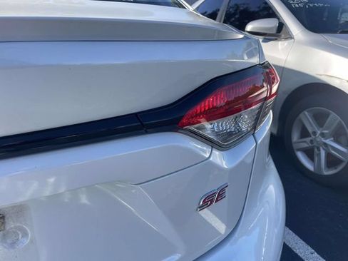 Used 2023 Toyota Corolla SE FWD image 13