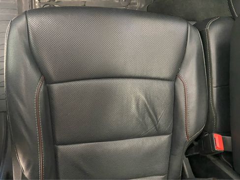 Used 2023 Ford F250 Lariat w/ Sport Appearance Package image 50