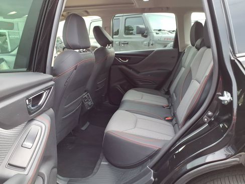Used 2024 Subaru Forester Sport AWD/4WD image 21
