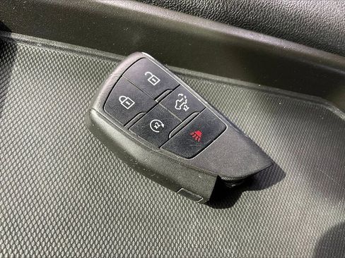 Used 2024 Chevrolet Silverado 2500 LTZ image 36