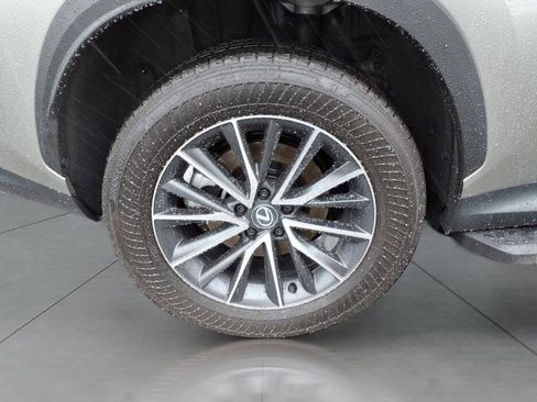 Used 2024 Lexus NX 350 AWD image 5