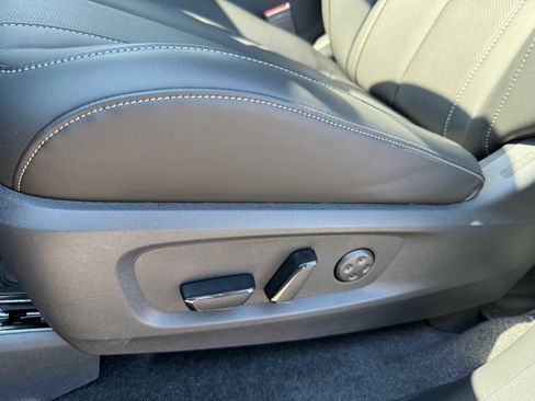 New 2026 INFINITI QX60 Luxe image 23