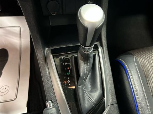 Used 2017 Toyota Corolla SE w/ Carpet Mat Package (TMS) image 14