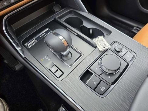 New 2026 MAZDA CX-70 3.3 Turbo S w/ Premium Plus image 12