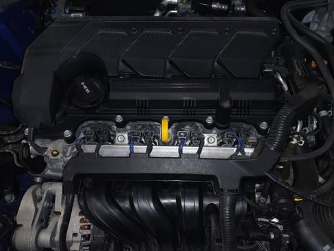 Used 2024 Hyundai Venue SEL image 30