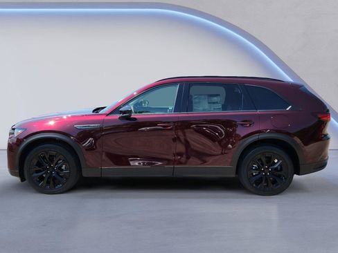 New 2026 MAZDA CX-90 3.3 Turbo w/ Premium Sport Pkg AWD/4WD image 14