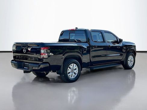 Certified 2024 Nissan Frontier SV w/ Technology Package image 8