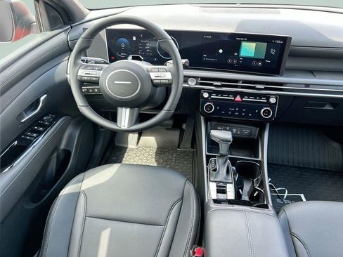 New 2026 Hyundai Santa Cruz XRT AWD/4WD image 18