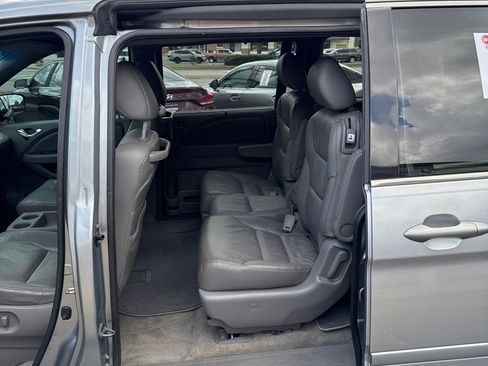 Used 2010 Honda Odyssey EX-L image 10