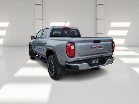 New 2026 GMC Canyon AT4 w/ Technology Plus Package image 5