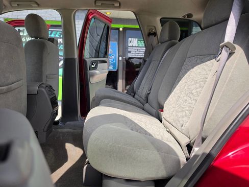 Used 2005 GMC Envoy SLE w/ Sle Preferred Equipment Group RWD image 22
