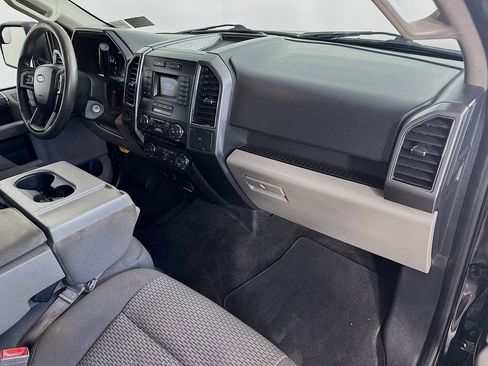 Used 2018 Ford F150 XLT RWD image 27