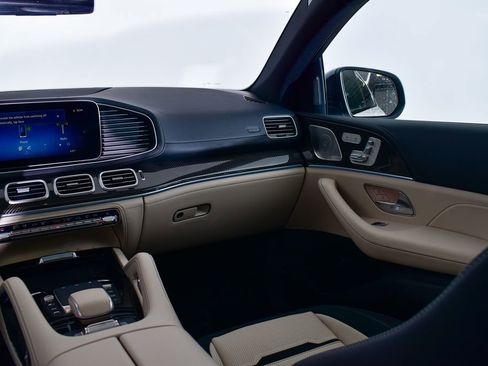 Used 2026 Mercedes-Benz GLE 53 AMG GLE 53 AMGﾮ image 22