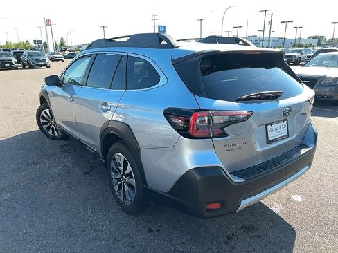 Used 2024 Subaru Outback Limited XT image 7