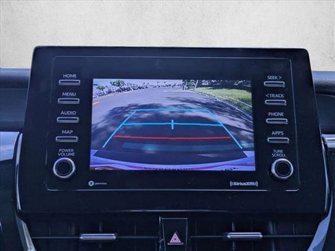 Certified 2022 Toyota Camry SE image 14