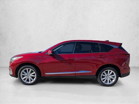 Used 2020 Acura RDX FWD image 8