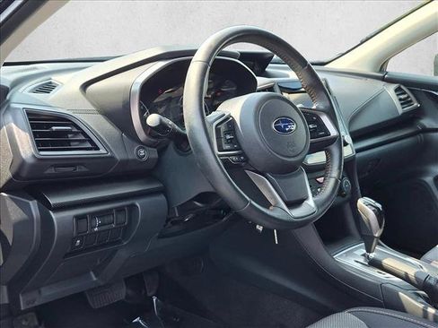 Used 2018 Subaru Crosstrek 2.0i Premium AWD/4WD image 11