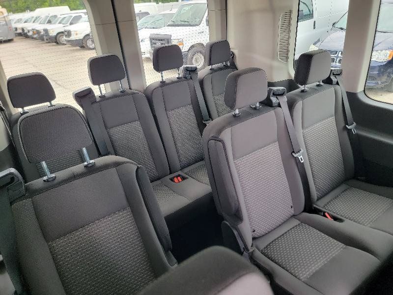 Used 2026 Ford Transit 350 XLT RWD image 19