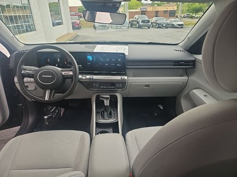 Used 2026 Hyundai Kona SEL Sport FWD image 13