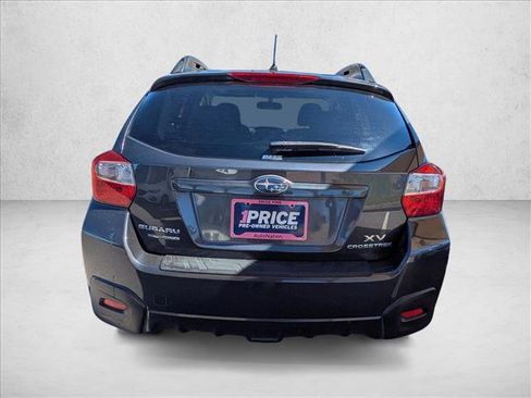 Used 2013 Subaru Crosstrek 2.0i Premium w/ Popular Pkg 2 image 6